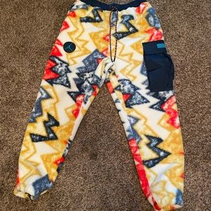 Nike mens sweat pants